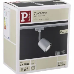 LED-Spot »URail«, GU10, dimmbar, ohne Leuchtmittel