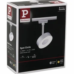 LED-Spot »URail«, inkl. Leuchtmittel in warmweiß