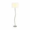 LED-Stehleuchte »Aurelia«, BxL: 400 x 400 mm, ohne Leuchtmittel