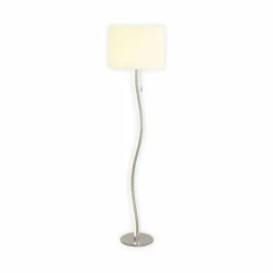 LED-Stehleuchte »Aurelia«, BxL: 400 x 400 mm, ohne Leuchtmittel