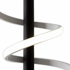 LED-Stehleuchte »BELLEZA«, BxL: 220 x 220 mm, inkl. Leuchtmittel