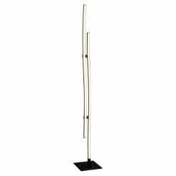 LED-Stehleuchte »Onda«, BxL: 130 x 130 mm, inkl. Leuchtmittel