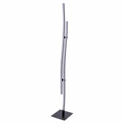 LED-Stehleuchte »Onda«, BxL: 130 x 130 mm, inkl. Leuchtmittel