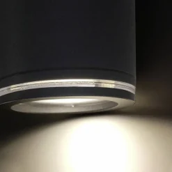 LED-Strahler, 1-strahlig, GU10
