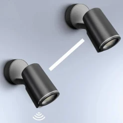 LED-Strahler, 1-strahlig, GU10