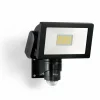 LED-Strahler, 29,5 W, inkl. Bewegungsmelder
