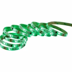 LED-Streifen, 1000 cm, mehrfarbig, dimmbar