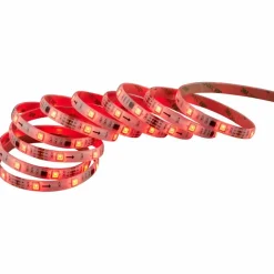 LED-Streifen, 1000 cm, mehrfarbig, dimmbar