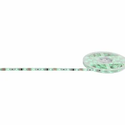 LED-Streifen 500 cm, mehrfarbig/weiß, 353 lm, dimmbar