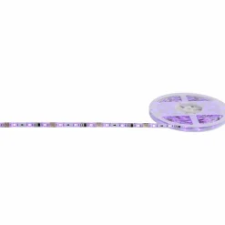 LED-Streifen 500 cm, mehrfarbig/weiß, 353 lm, dimmbar