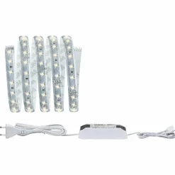 LED-Streifen, 150 cm, warmweiß, 825 lm, dimmbar