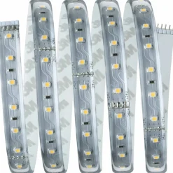 LED-Streifen, 150 cm, warmweiß, 825 lm, dimmbar