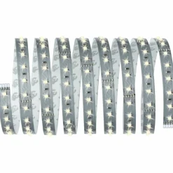 LED-Streifen, 250 cm, warmweiß, 1375 lm, dimmbar
