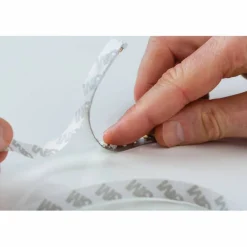 LED-Streifen, 300 cm, warmweiß, 1650 lm, dimmbar