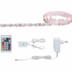 LED-Streifen »FlexLED«, 150 cm, mehrfarbig, dimmbar