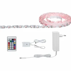 LED-Streifen »FlexLED«, 500 cm, mehrfarbig, dimmbar