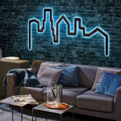 LED-Streifen »FlexLED«, 500 cm, mehrfarbig, dimmbar