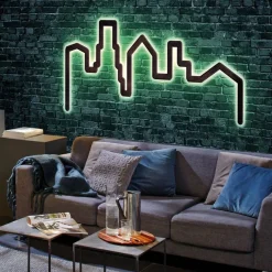 LED-Streifen »FlexLED«, 500 cm, mehrfarbig, dimmbar