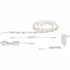 LED-Streifen »FlexLED«, 300 cm, warmweiß, 930 lm, dimmbar
