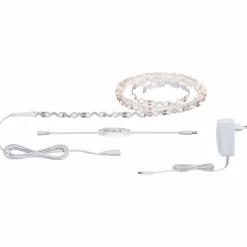 LED-Streifen »FlexLED«, 300 cm, warmweiß, 930 lm, dimmbar