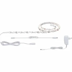 LED-Streifen »FlexLED«, 150 cm, warmweiß, 465 lm, dimmbar