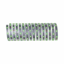LED-Streifen, inkl. Leuchtmittel
