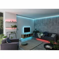 LED-Streifen, inkl. Leuchtmittel