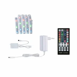 LED-Streifen, inkl. Leuchtmittel