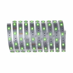 LED-Streifen, inkl. Leuchtmittel