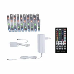 LED-Streifen, inkl. Leuchtmittel