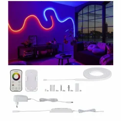 LED-Streifen, inkl. Leuchtmittel