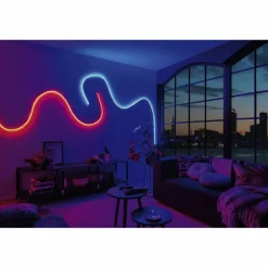 LED-Streifen, inkl. Leuchtmittel