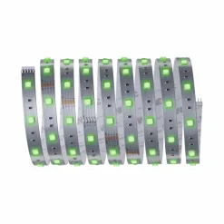 LED-Streifen, inkl. Leuchtmittel