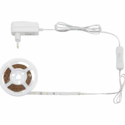 LED-Streifen »LED Superline«, 300 cm, warmweiß, 760 lm