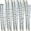 LED-Streifen »MaxLED«, 150 cm, warmweiß, 1650 lm, dimmbar