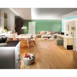 LED-Streifen »MaxLED«, 150 cm, warmweiß, 1650 lm, dimmbar