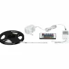 LED-Streifen »2 m«, Länge: 200 cm