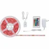 LED-Streifen »SimpLED«, 500 cm, mehrfarbig, 505 lm, dimmbar