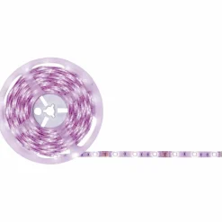 LED-Streifen »SimpLED«, 500 cm, mehrfarbig, 505 lm, dimmbar