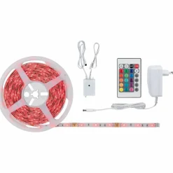 LED-Streifen »SimpLED«, 500 cm, mehrfarbig, 505 lm, dimmbar
