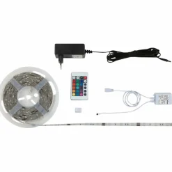 LED-Streifen »Superline«, 300 cm, mehrfarbig, dimmbar