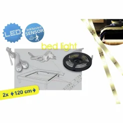 LED-Stripe »Stripe«, IP20, warmweiß, 240 cm