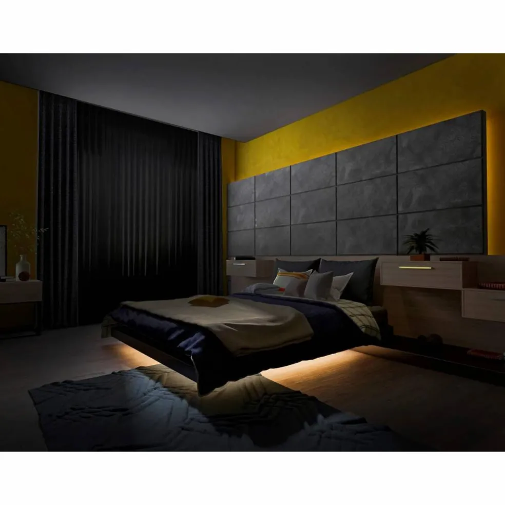 LED-Stripe »Stripe«, IP20, warmweiß, 240 cm