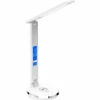 LED-Tischlampe »TORSBY«, 5,3 w, 700 lm, weiß, H: 45 cm, Ladestation