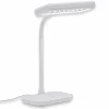 LED-Tischleuchte »DAYLIGHT«, weiß, Höhe: 44 cm, inkl. Leuchtmittel