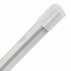 LED-Unterbauleuchte, BxL: 3,2 x 159,1 cm, inkl. Leuchtmittel