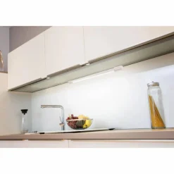 LED-Unterbauleuchte, BxL: 3,2 x 159,1 cm, inkl. Leuchtmittel