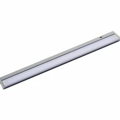 LED-Unterbauleuchte, BxL: 6,1 x 55,9 cm, 10 W, inkl. Leuchtmittel