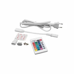 LED-Unterbauleuchte Linear LED Slim RGBW