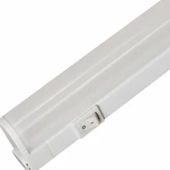 LED-Unterbauleuchte »Linex«, inkl. Leuchtmittel in kaltweiß/tageslichtweiß/neutralweiß